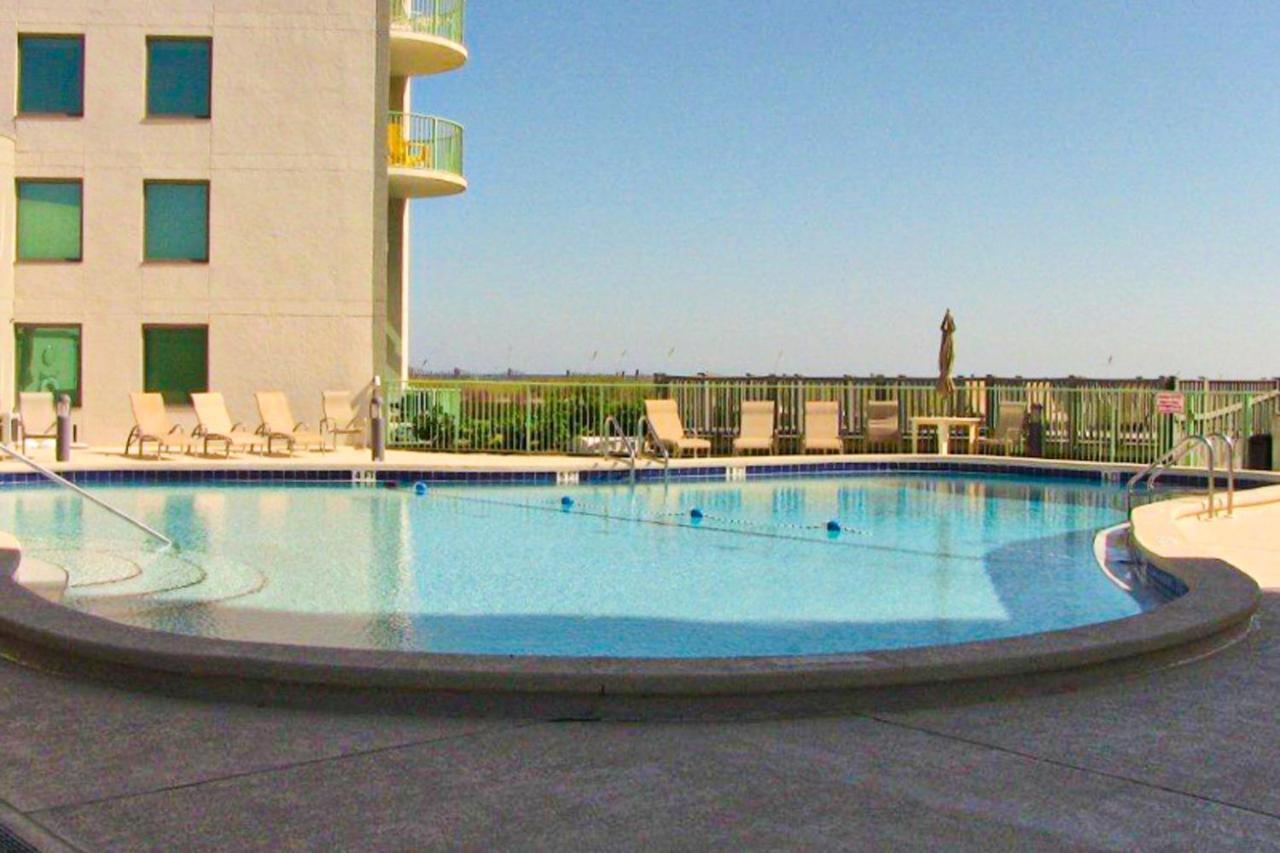 Апартаменты Perdido Towers E0902 Пердидо-Ки Экстерьер фото