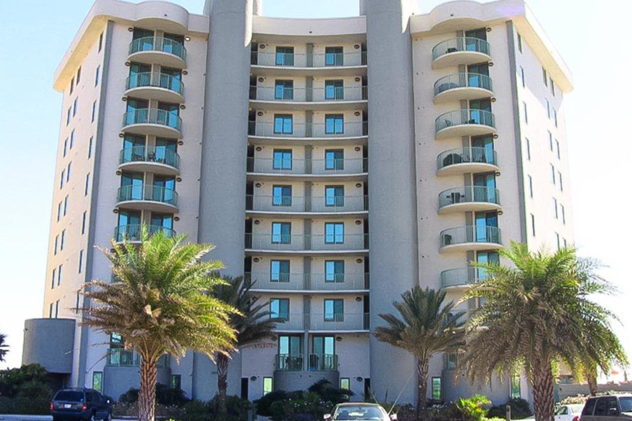 Апартаменты Perdido Towers E0902 Пердидо-Ки Экстерьер фото
